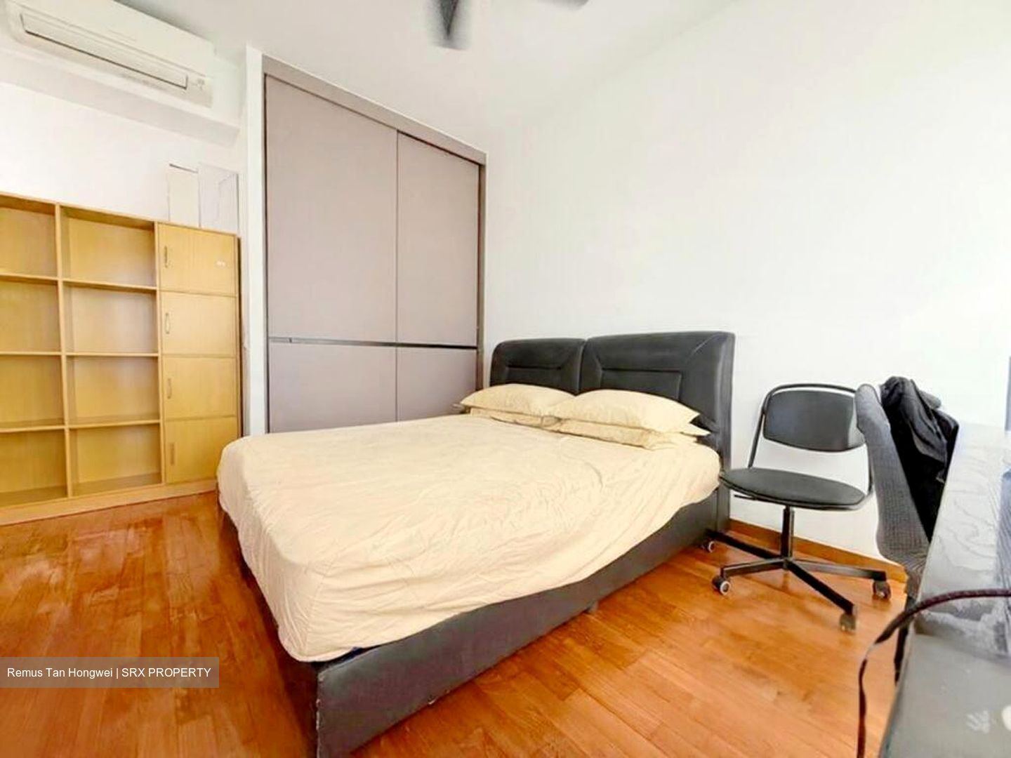 Rivertrees Residences (D28), Apartment #512824381